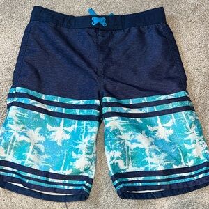 Boy’s swim trunks